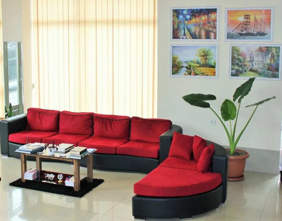 Family Hotel