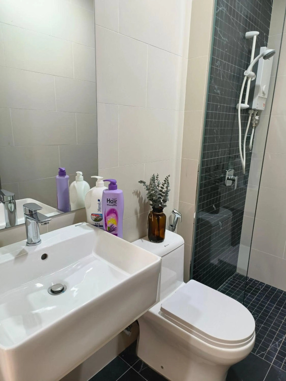 New Georgetown Instagramable 2BR Homestay with 10pax
