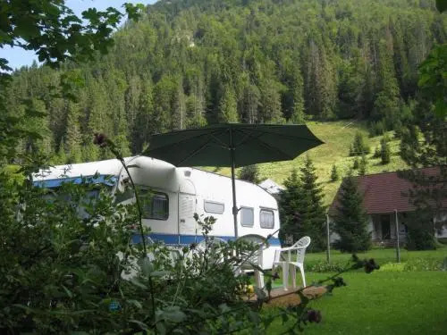 Hostinec Stará Krčma