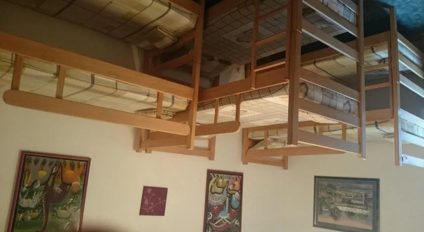 Sun Hostel