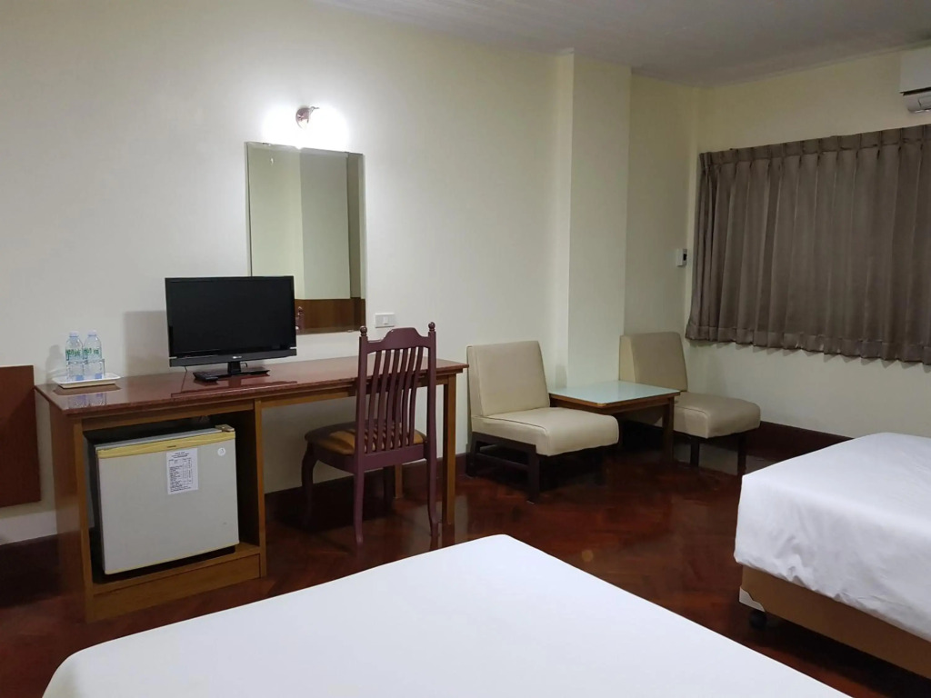 Florida Hotel