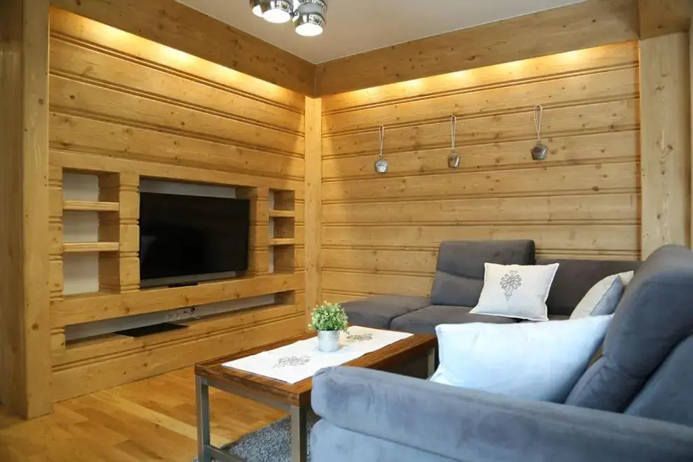 Apartament Tatrzański Raj 2
