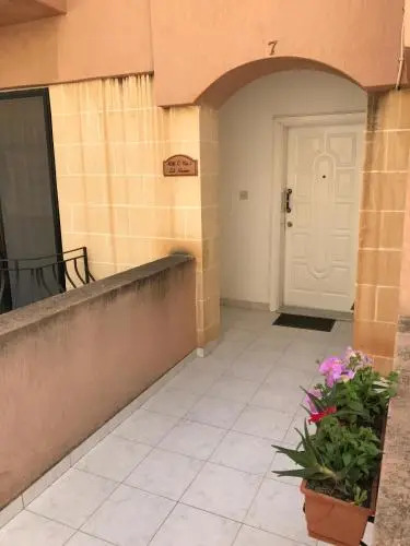 Swieqi Semi Detached Maisonette