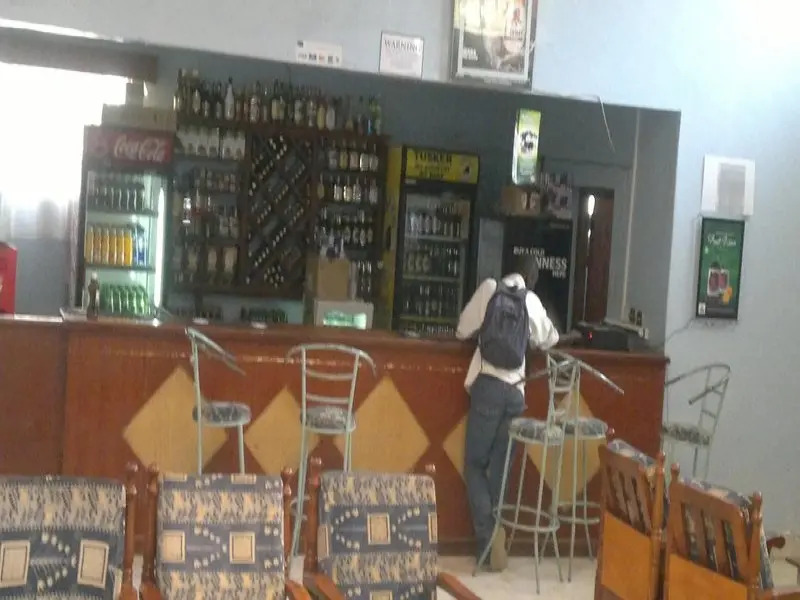 Cool Rivers Hotel Ltd