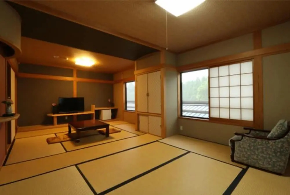 Minshuku Asogen