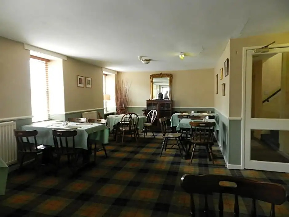 The Castle Hotel