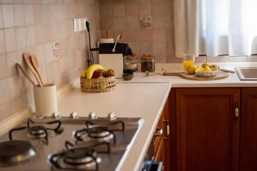 Jasmin Apartments
