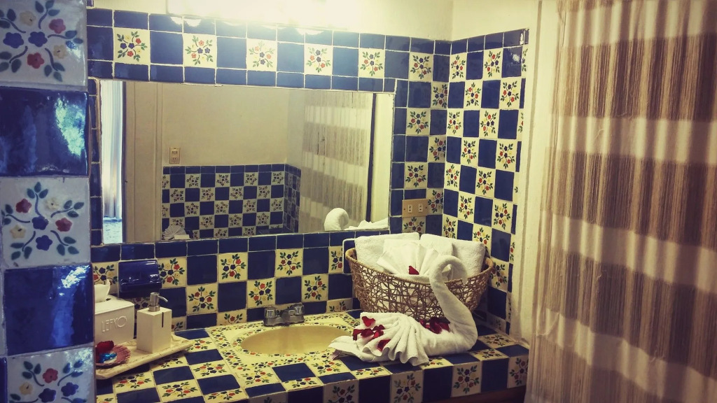 La Mexicana Hotel Boutique