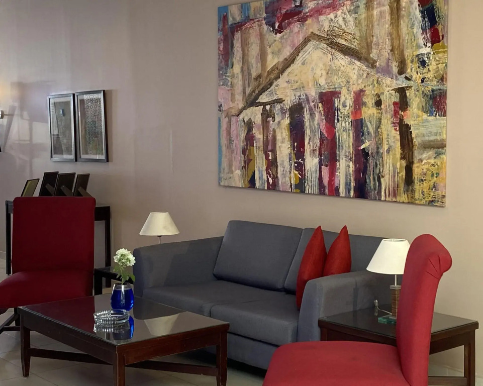 Petra Guest House Hotel