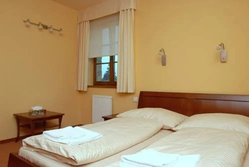 Hotel Villa Romantica