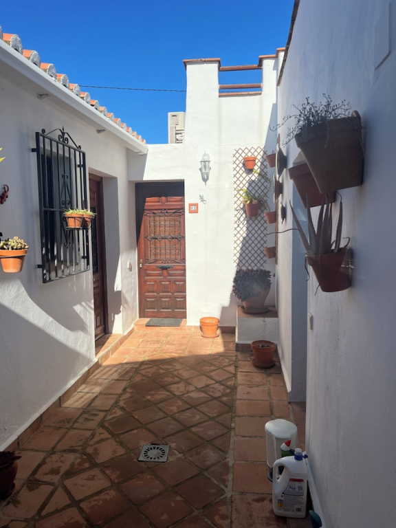 Casa Azafranes - Boutique B&B - Arenas