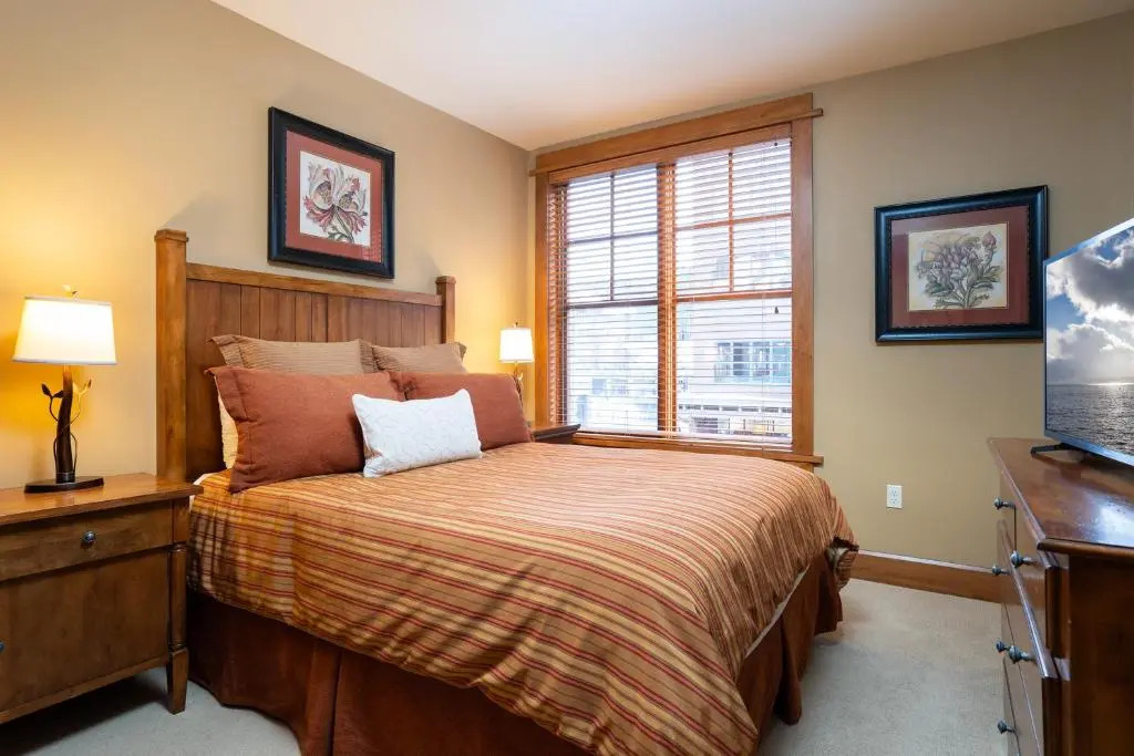 New Reduced Rates in Village at Northstar Residence! - Iron Horse North 202