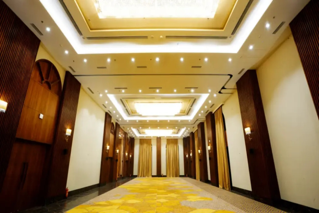 Polo Hotels, Agartala
