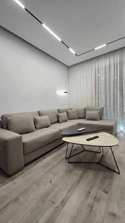 Tirent Apartment-One Bedroom Porcelan