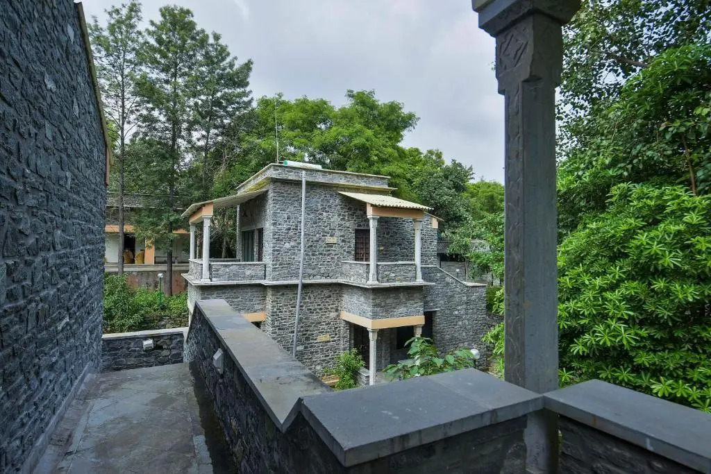Aranyawas Resort Ranakpur
