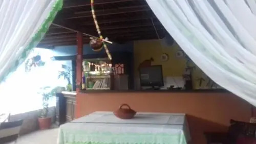 Pousada do Puga