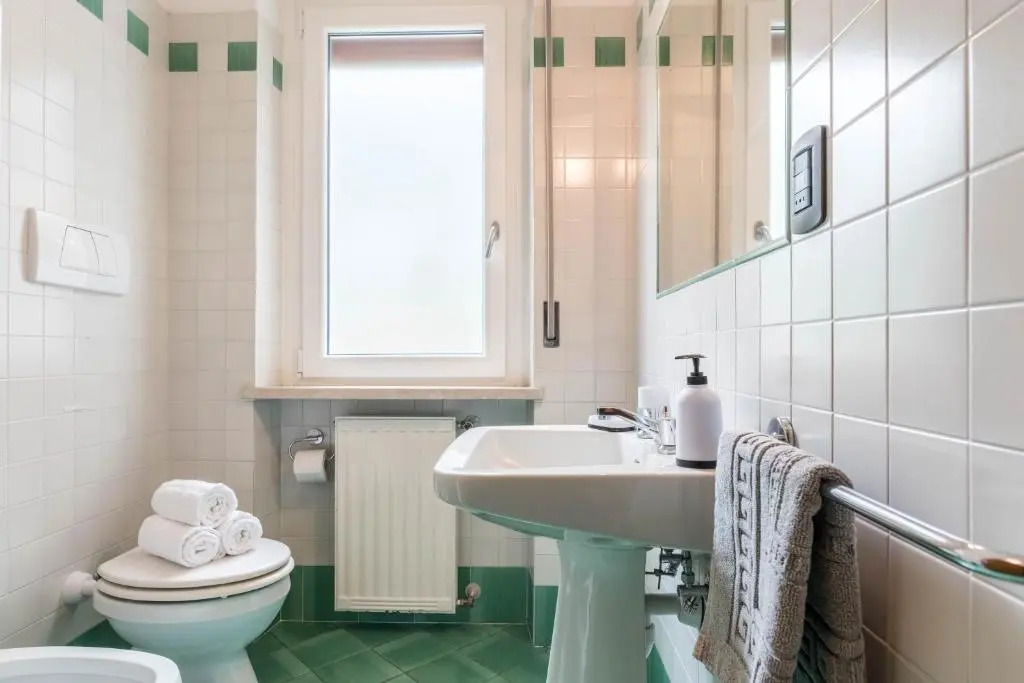 Appartamento Casa Stefi N1