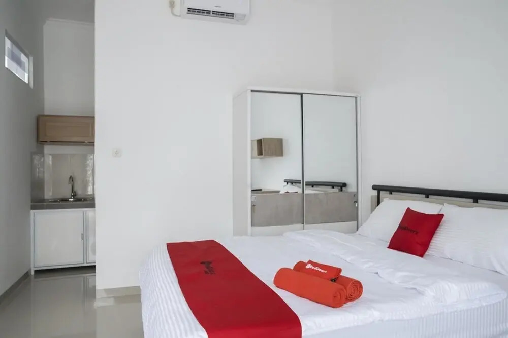 GM Residence by RedDoorz