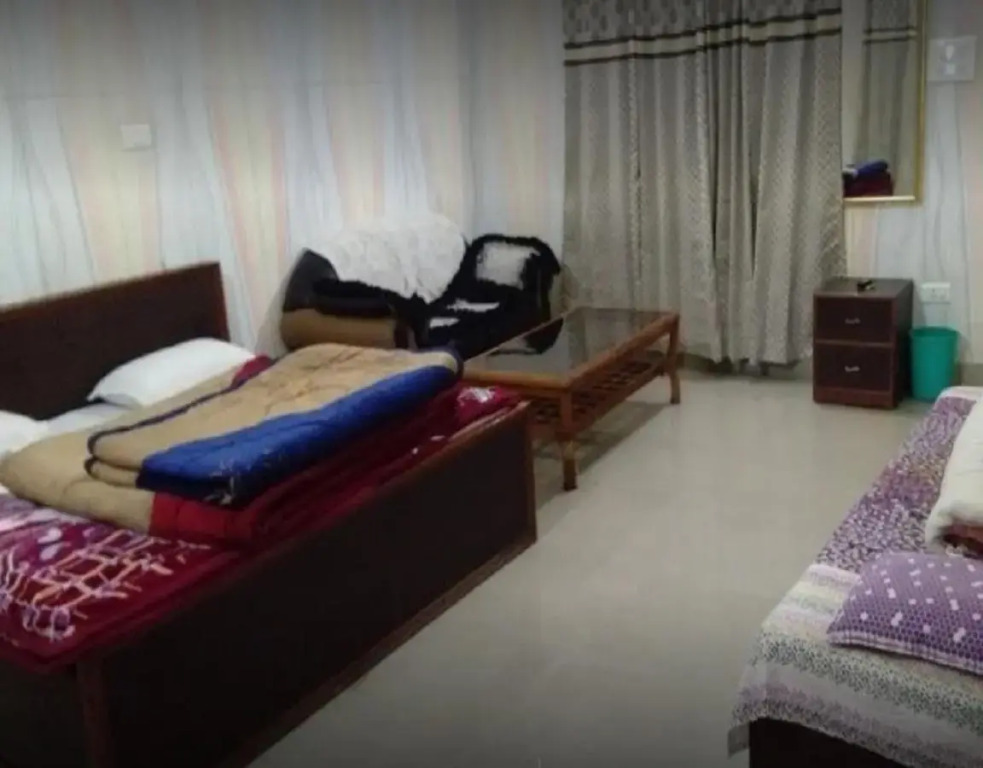 Rishi Ganga Residency by StayApart