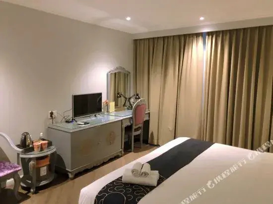 Stellar Boutique Hotel