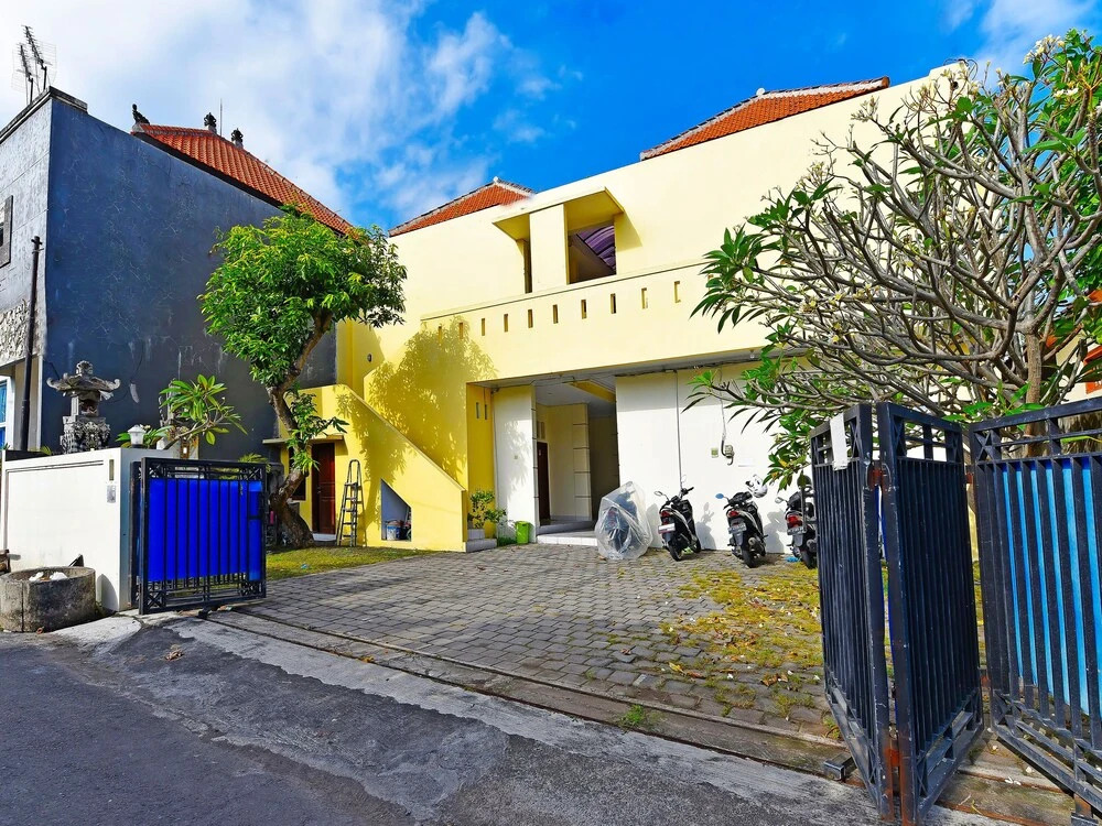 Hotel O Sandat Guest House