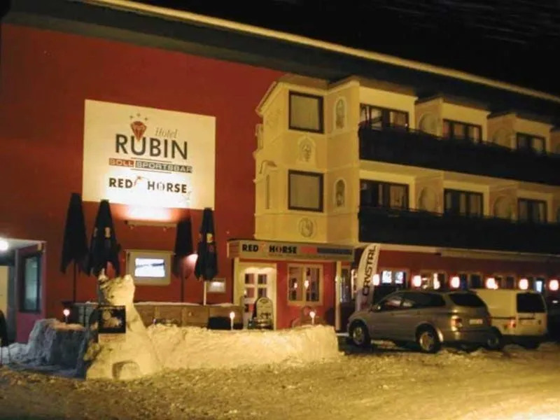 Hotel Rubin