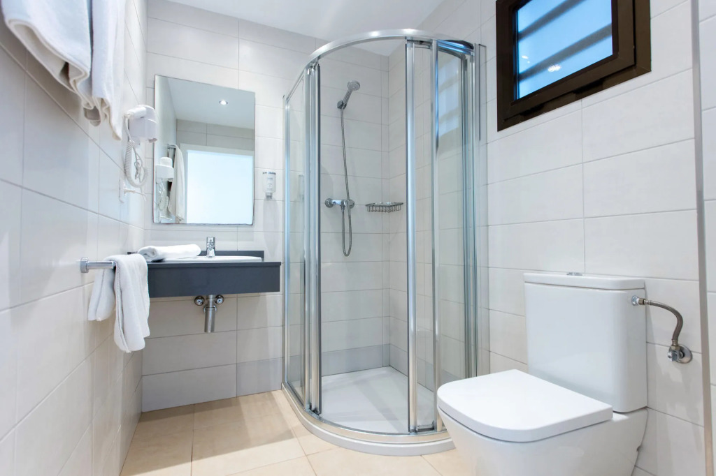 Apartamentos Sal Rossa