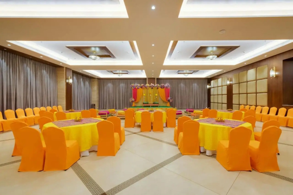 The Fern An Ecotel Hotel, Lonavala