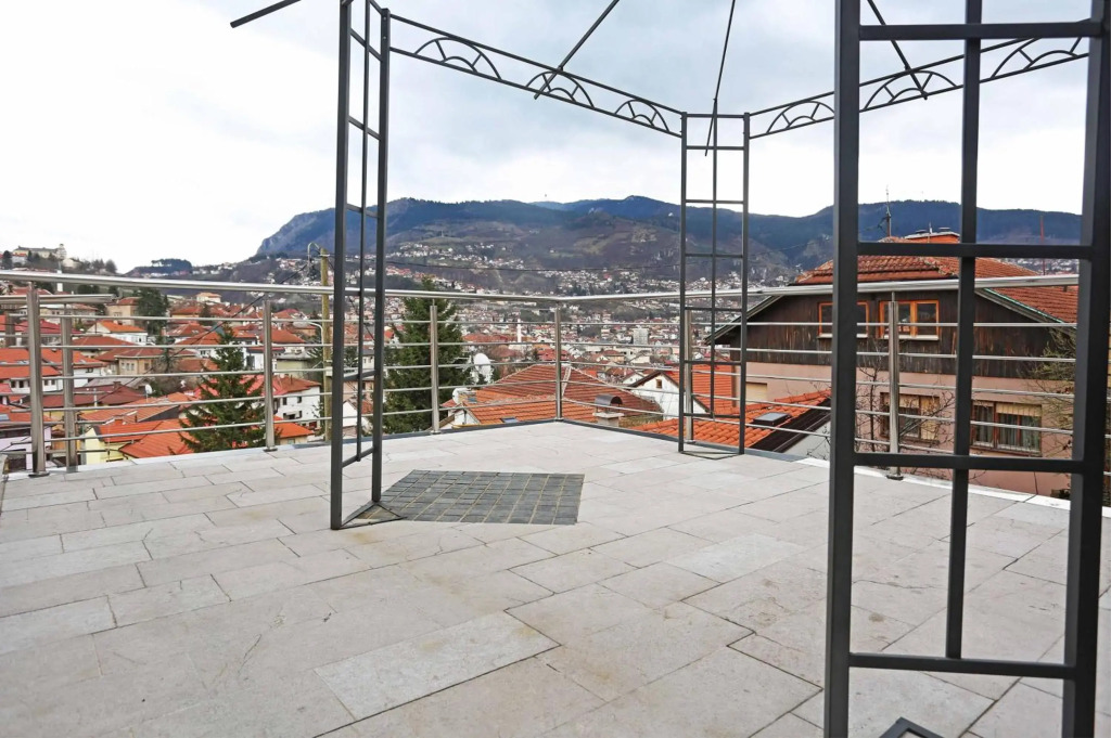 Villa Una