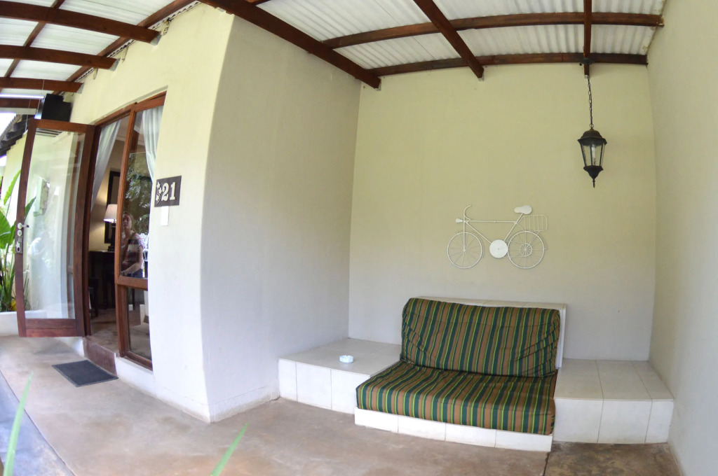 Stille Woning Guesthouse