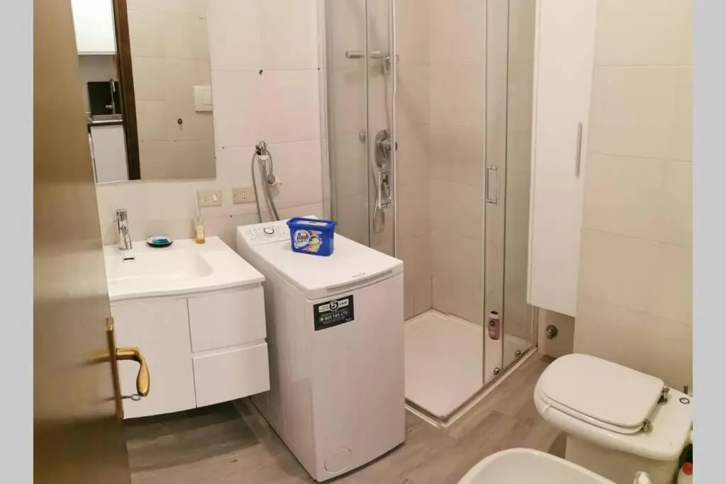 Appartamento Residence Castel Carlotta