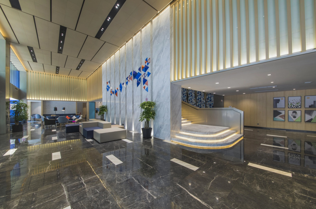 Holiday Inn Express Shanghai Jinshan by IHG