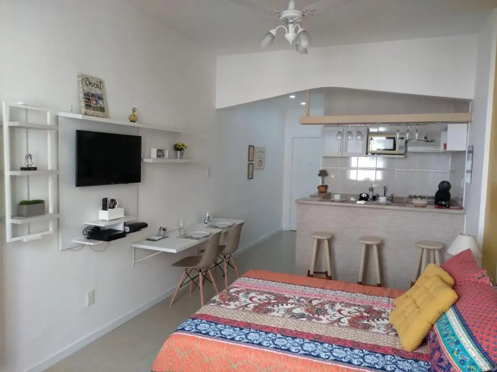Nice Studio in Copacabana