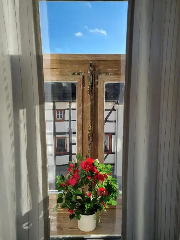 Hotel - Restaurant Nettersheimer Hof