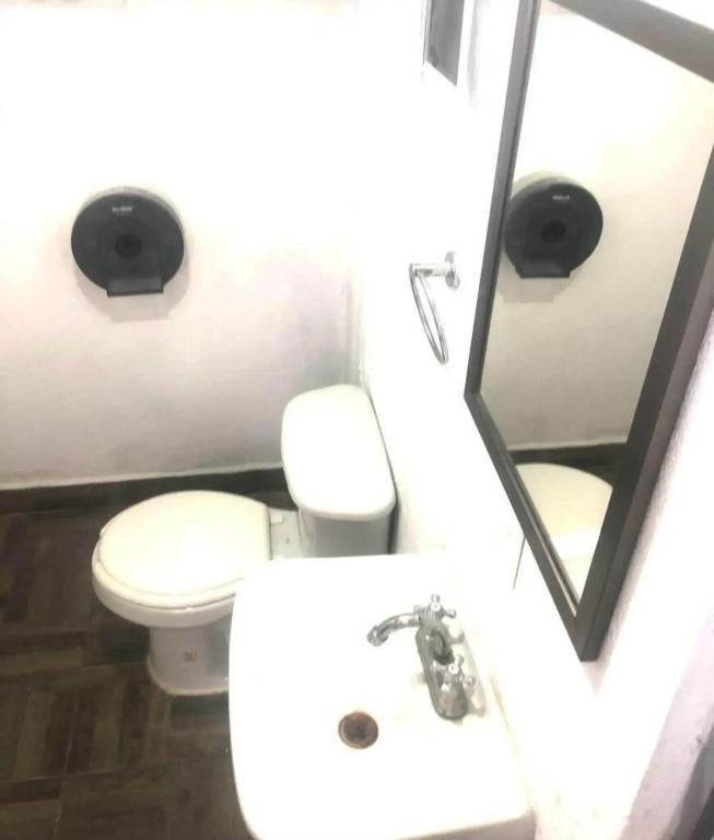 Hotel Puerto Real