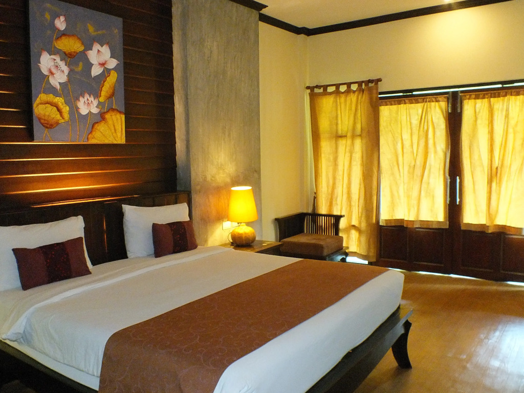 Seashell Resort Hostel Koh Tao