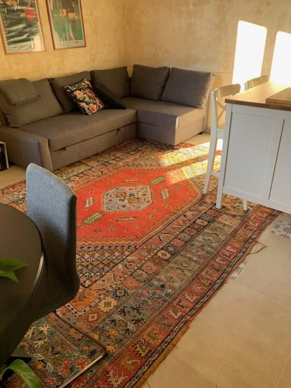 Captivating 2-bed Apartment in Siena