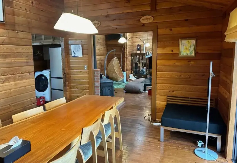 Shodoshima Private Camp Site