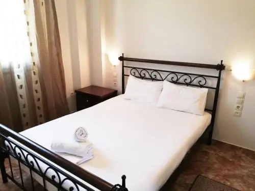 Katoikia Oikonomou