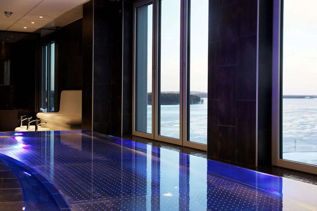 Clarion Hotel Sense