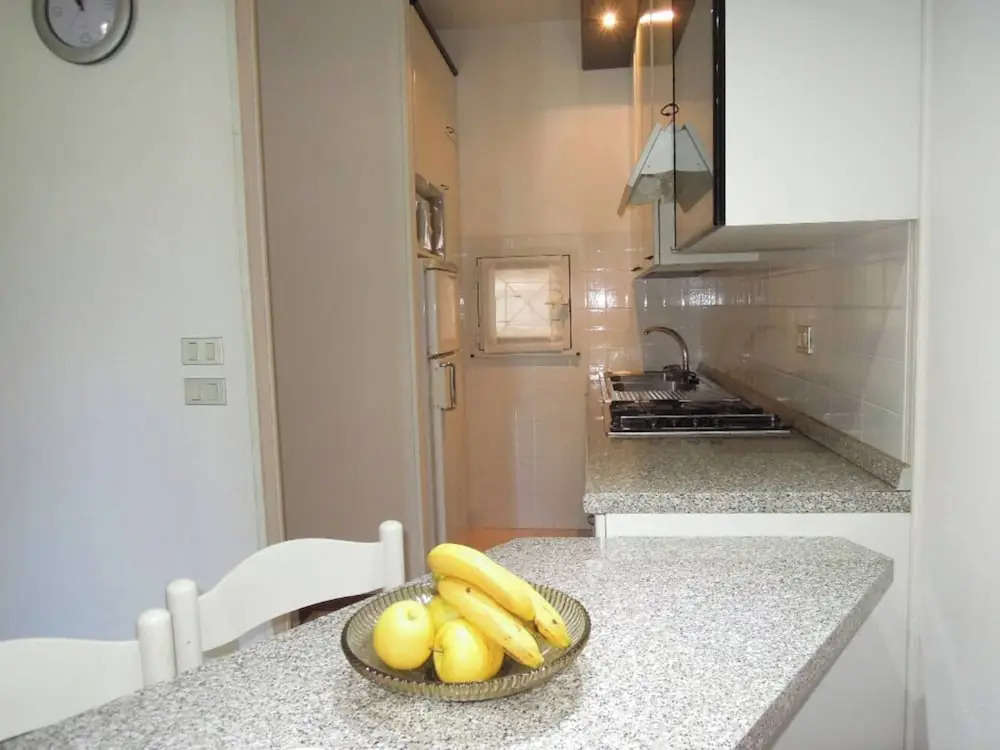 Spacious Apartment With Terrace and Pool in Bibione