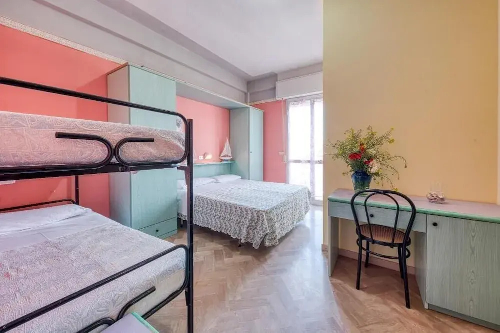 Hotel Sabbia dOro