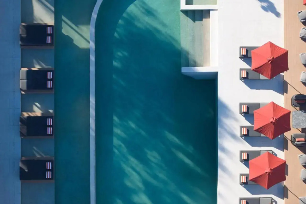 Santorini Heart Hotel & Spa