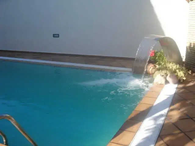 Hotel Mariantonia