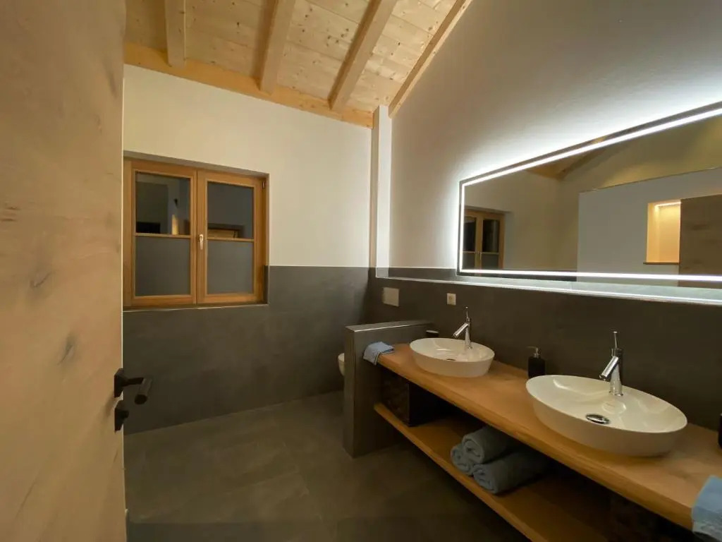 Chalet Dahoam