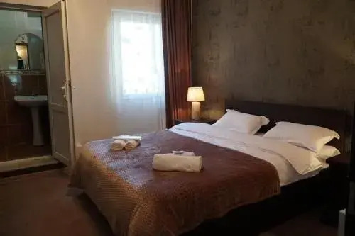 Guesthouse Gvaldiri