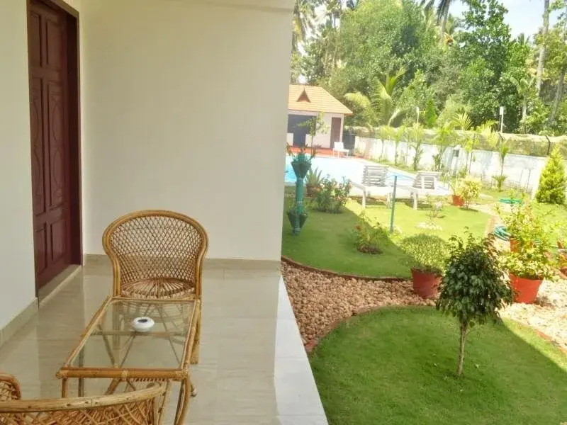 Lilypad Resort