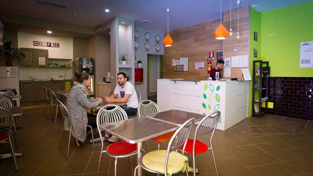 Youth Station Hostel