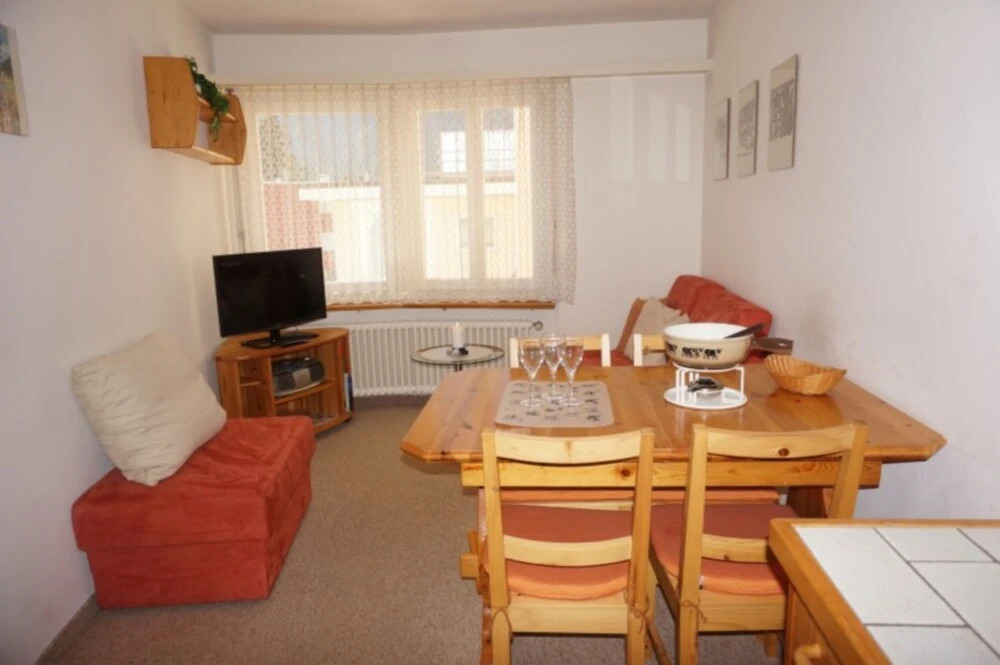 Apartmenthaus Paradies