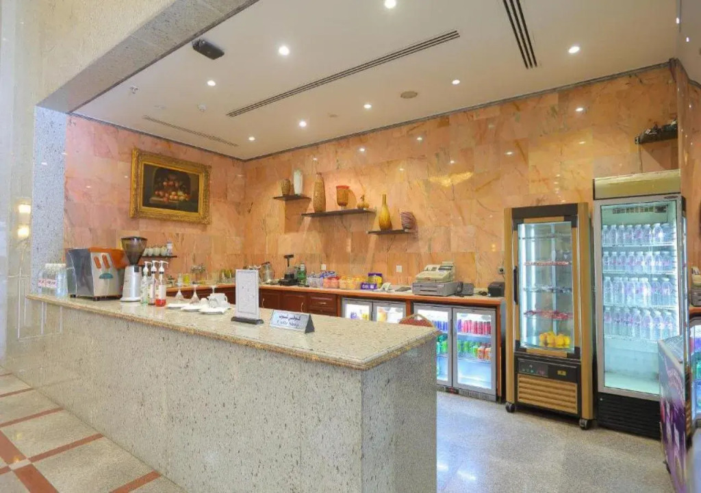 Reefaf Hotel Al Azizia